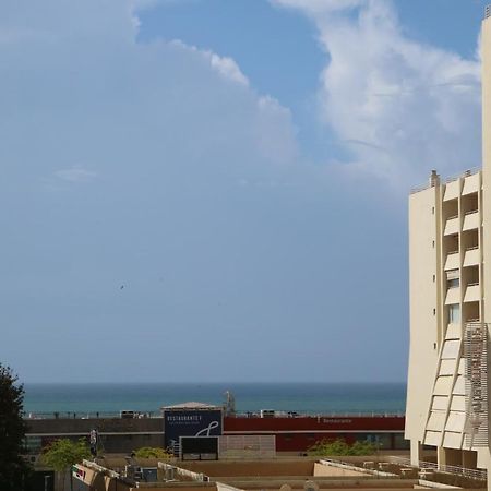 Praia Da Rocha Apartment 7 - Apartamento 613 Tarik - A Apartment Portimao Exterior photo