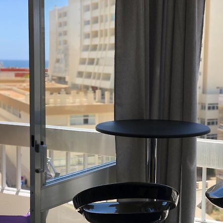 Praia Da Rocha Apartment 7 - Apartamento 613 Tarik - A Apartment Portimao Exterior photo