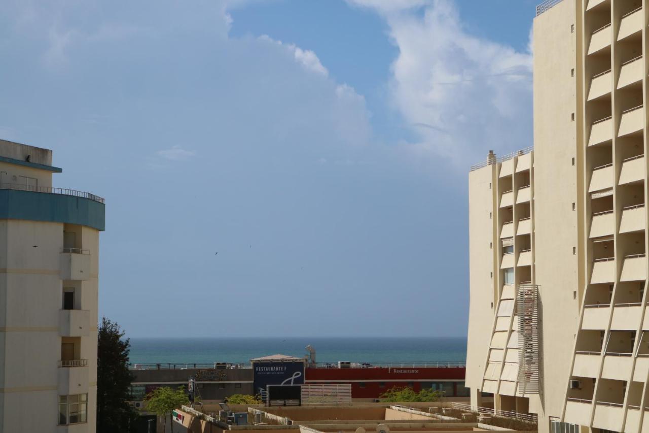 Praia Da Rocha Apartment 7 - Apartamento 613 Tarik - A Apartment Portimao Exterior photo