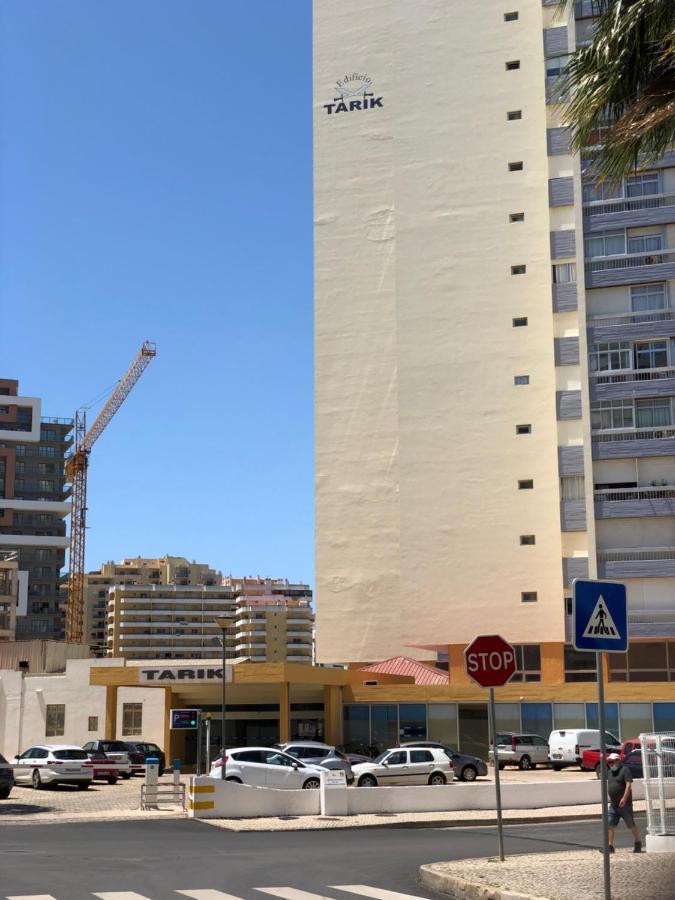 Praia Da Rocha Apartment 7 - Apartamento 613 Tarik - A Apartment Portimao Exterior photo