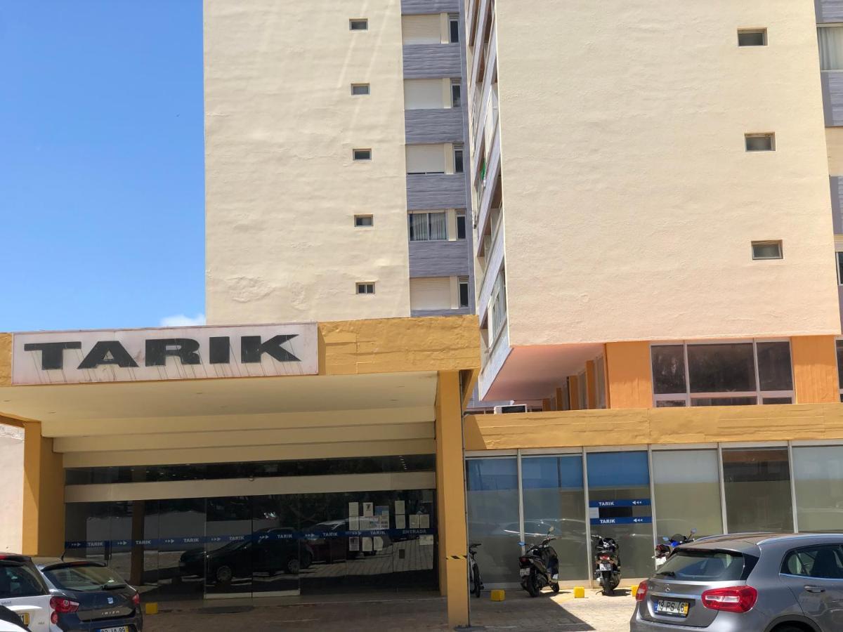 Praia Da Rocha Apartment 7 - Apartamento 613 Tarik - A Apartment Portimao Exterior photo